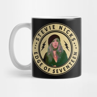 Stevie nicks beautifull girls Mug